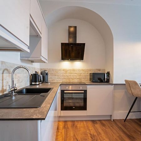 Watergate Penthouse - New 2 Bed Luxury Apartment In City Centre تشيستر المظهر الخارجي الصورة
