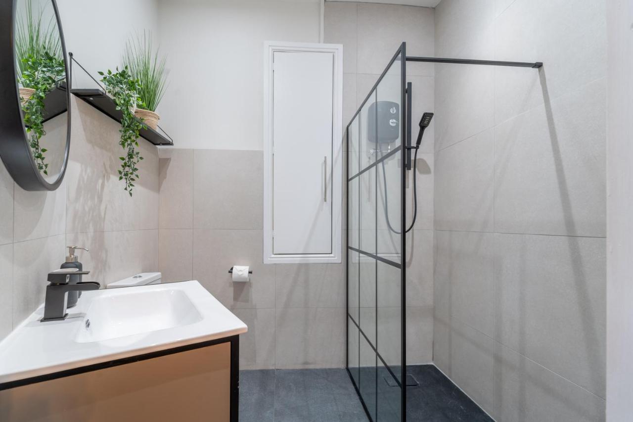 Watergate Penthouse - New 2 Bed Luxury Apartment In City Centre تشيستر المظهر الخارجي الصورة